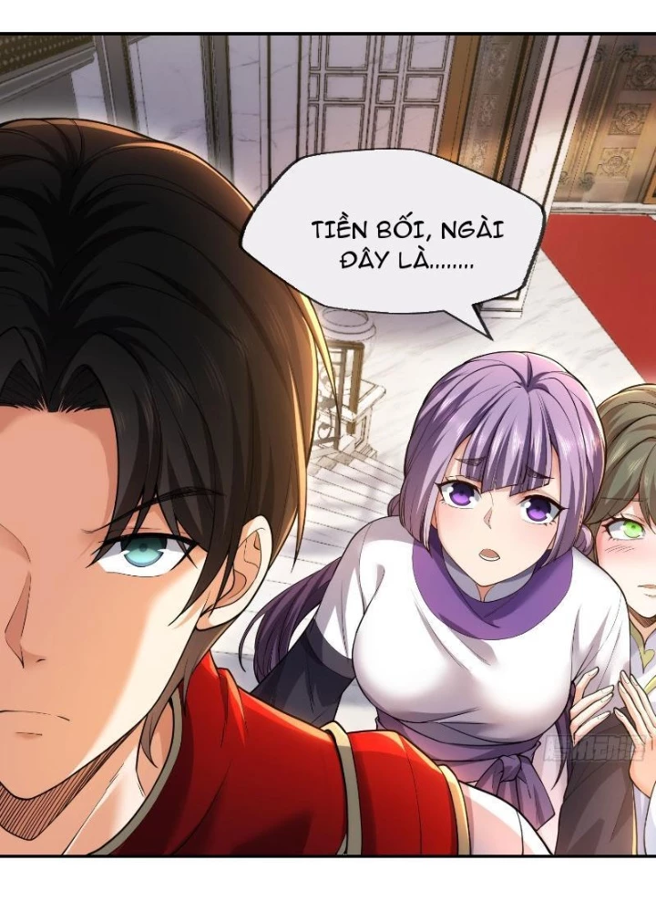 Nương Tử Nhà Ta Là Thiên Đạo Chapter 7 - 77