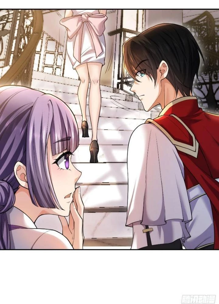 Nương Tử Nhà Ta Là Thiên Đạo Chapter 7 - 79