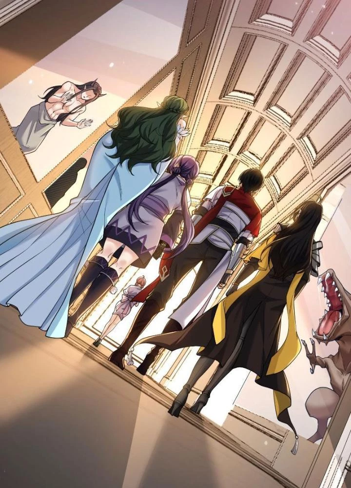 Nương Tử Nhà Ta Là Thiên Đạo Chapter 7 - 81