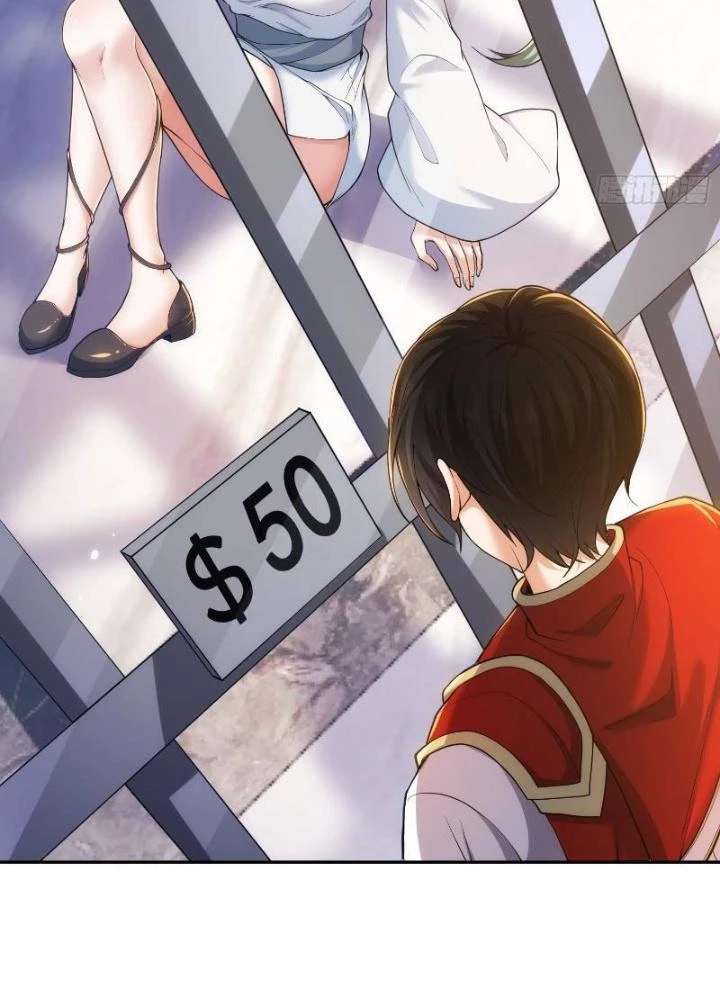 Nương Tử Nhà Ta Là Thiên Đạo Chapter 7 - 85