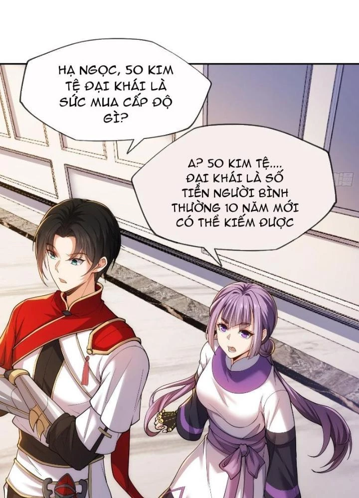 Nương Tử Nhà Ta Là Thiên Đạo Chapter 7 - 87