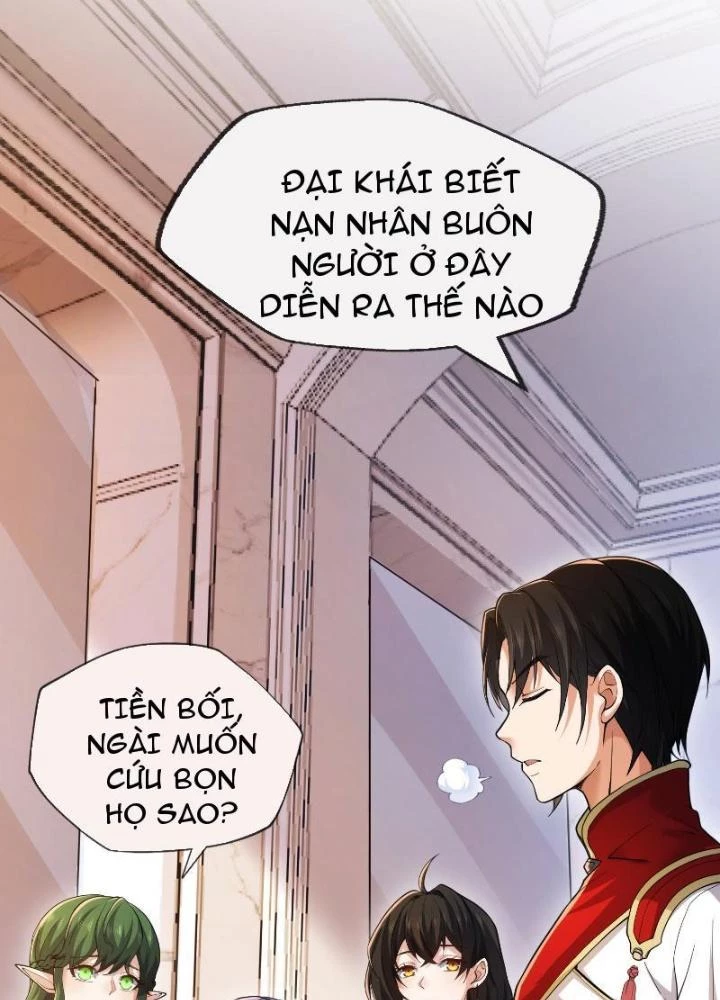 Nương Tử Nhà Ta Là Thiên Đạo Chapter 7 - 99