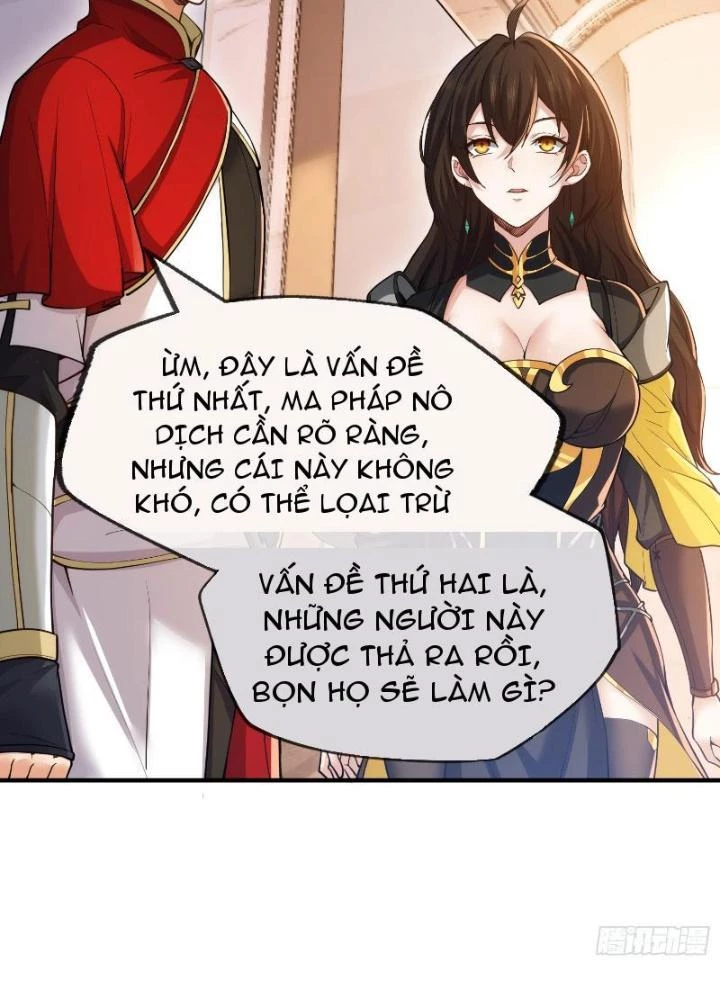 Nương Tử Nhà Ta Là Thiên Đạo Chapter 7 - 111