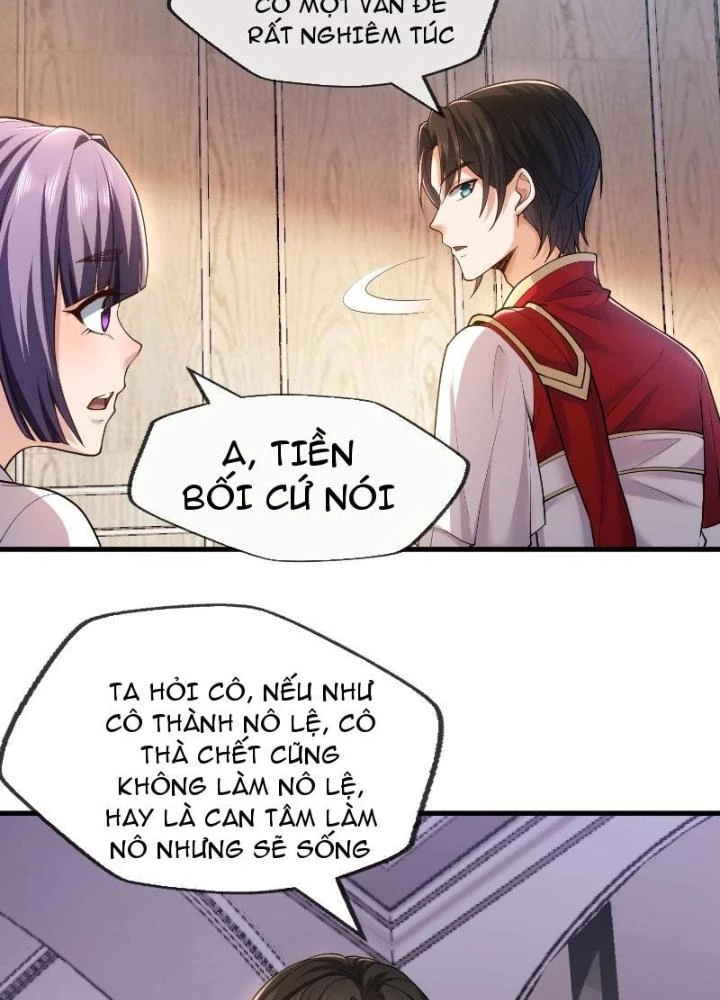 Nương Tử Nhà Ta Là Thiên Đạo Chapter 7 - 113