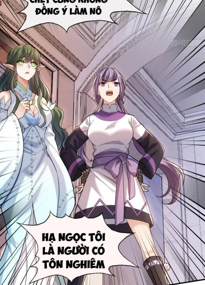 Nương Tử Nhà Ta Là Thiên Đạo Chapter 7 - 117