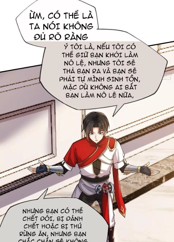 Nương Tử Nhà Ta Là Thiên Đạo Chapter 7 - 119