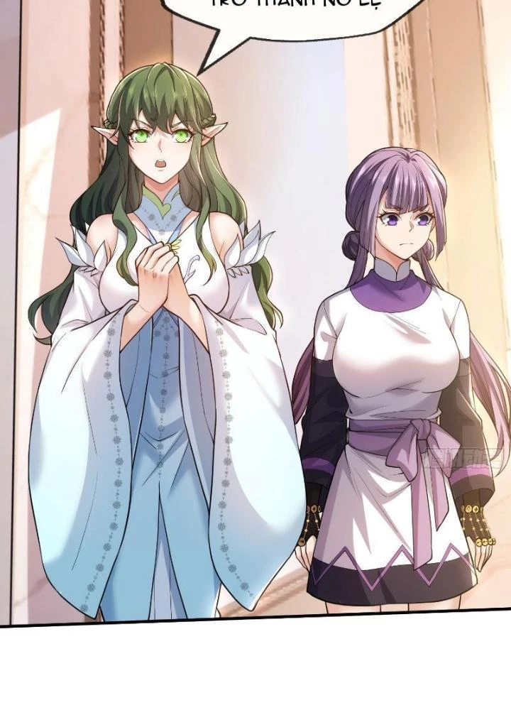 Nương Tử Nhà Ta Là Thiên Đạo Chapter 7 - 123