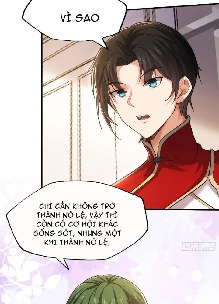 Nương Tử Nhà Ta Là Thiên Đạo Chapter 7 - 125