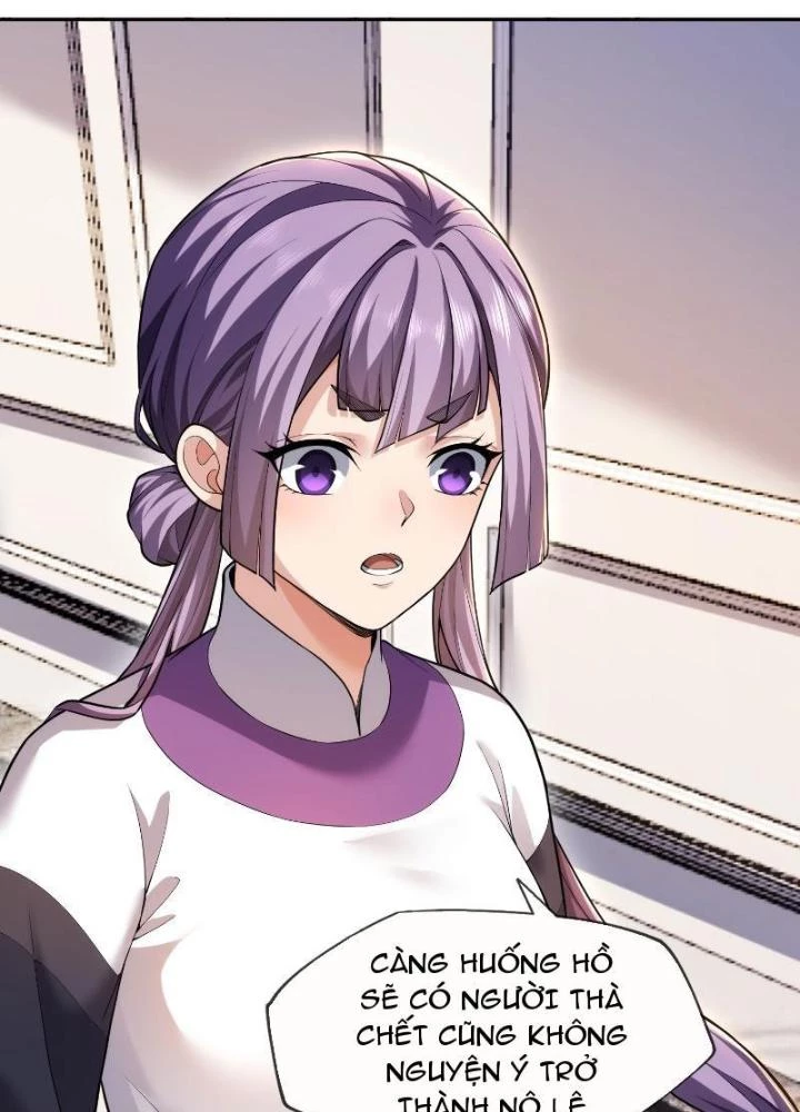 Nương Tử Nhà Ta Là Thiên Đạo Chapter 7 - 129
