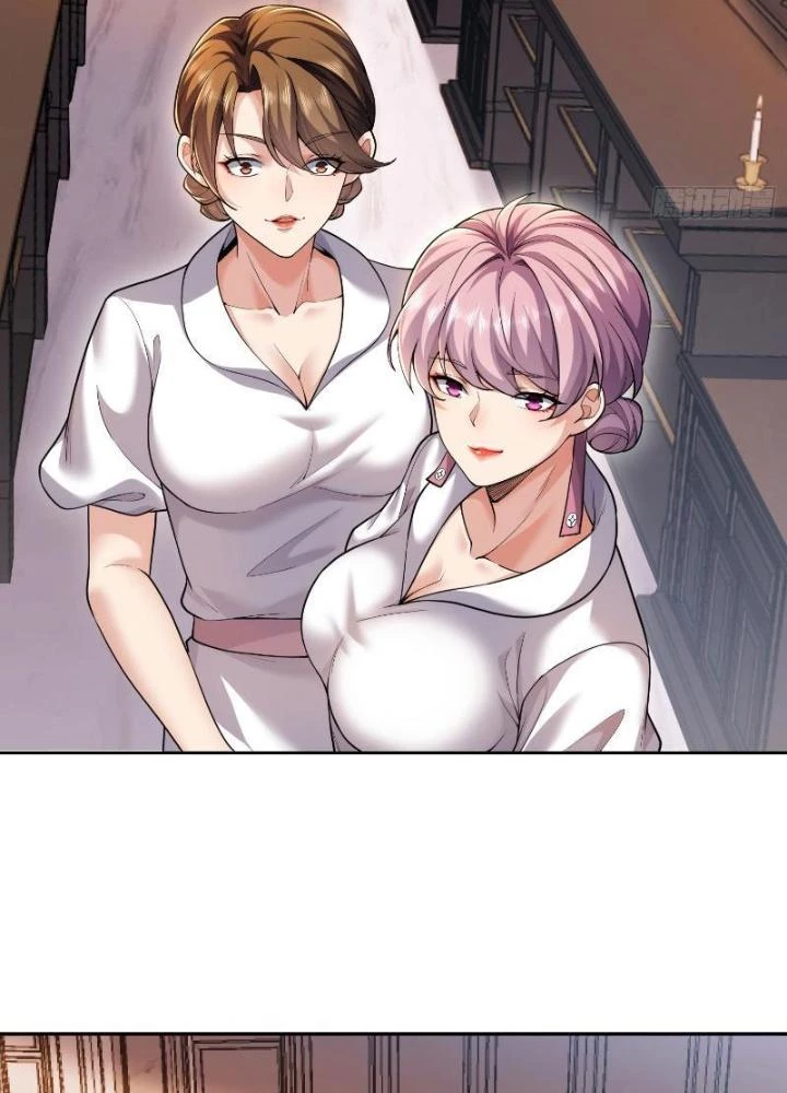 Nương Tử Nhà Ta Là Thiên Đạo Chapter 7 - 133