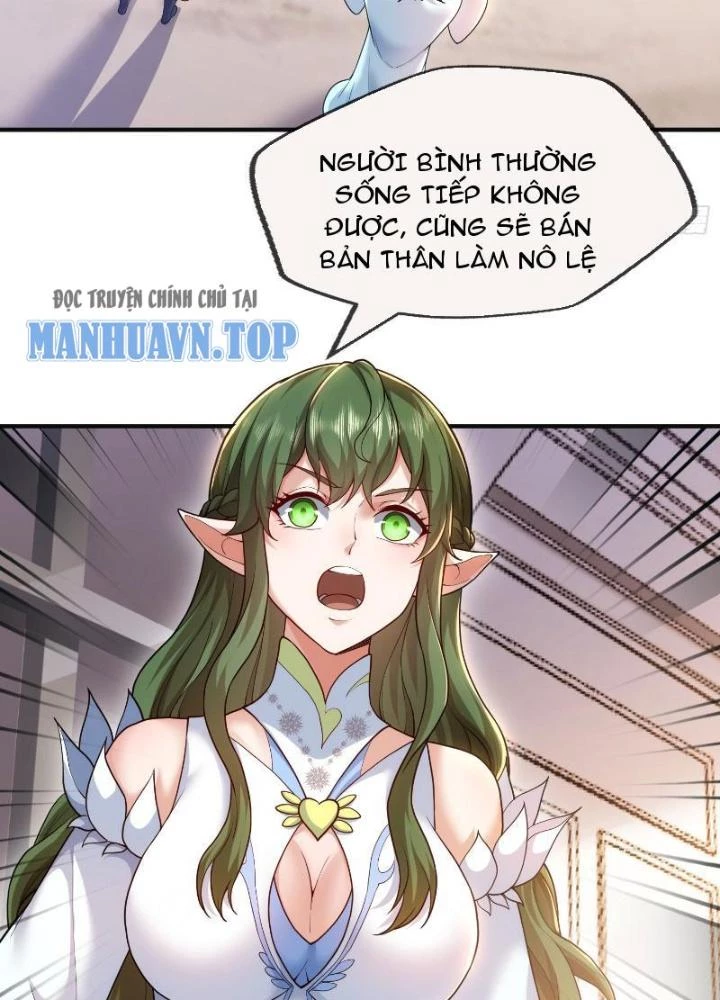 Nương Tử Nhà Ta Là Thiên Đạo Chapter 7 - 149