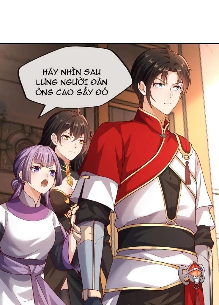 Nương Tử Nhà Ta Là Thiên Đạo Chapter 8 - 3