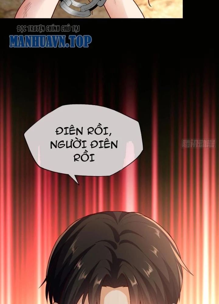 Nương Tử Nhà Ta Là Thiên Đạo Chapter 8 - 9