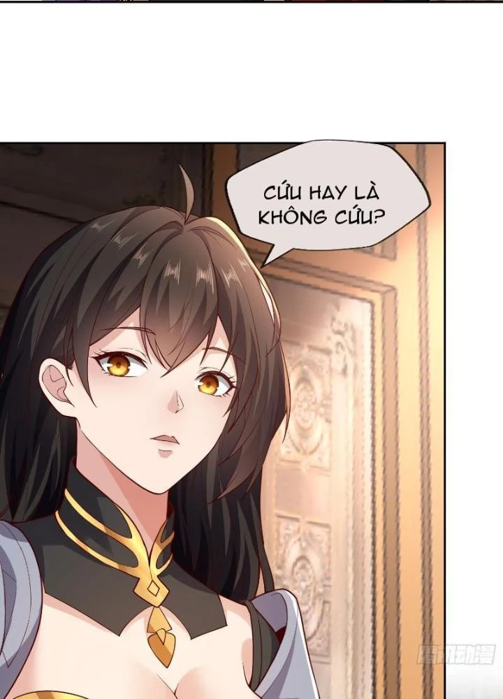 Nương Tử Nhà Ta Là Thiên Đạo Chapter 8 - 19