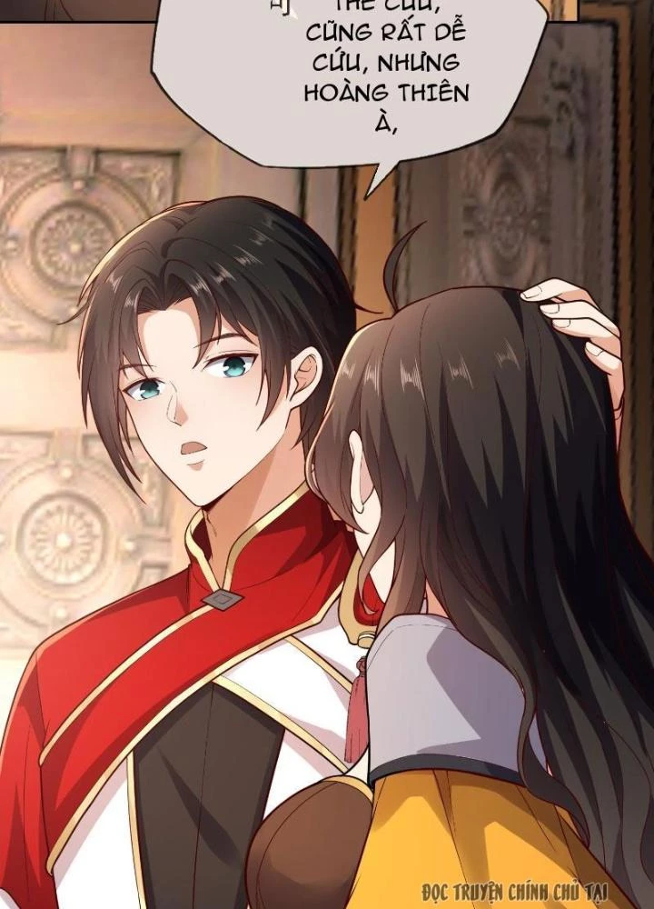 Nương Tử Nhà Ta Là Thiên Đạo Chapter 8 - 21