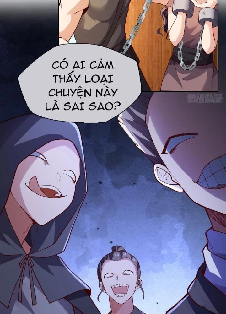 Nương Tử Nhà Ta Là Thiên Đạo Chapter 8 - 27