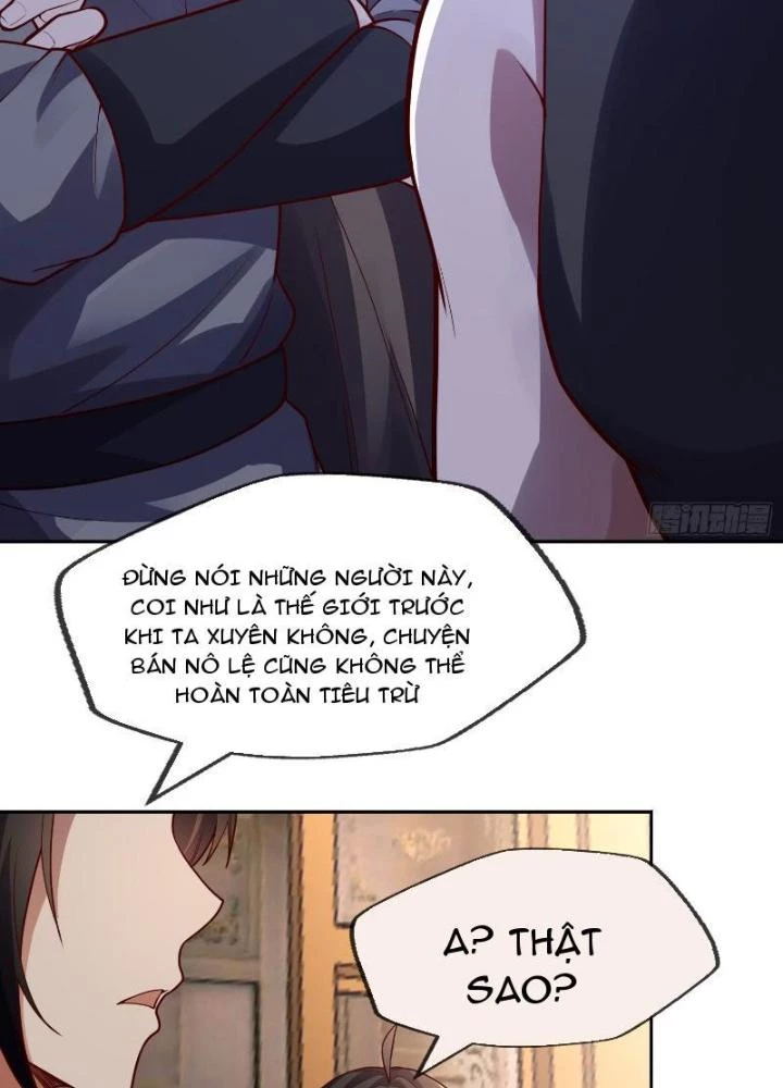 Nương Tử Nhà Ta Là Thiên Đạo Chapter 8 - 29