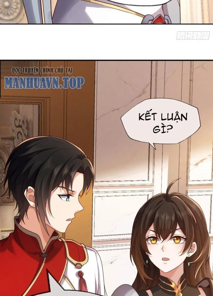 Nương Tử Nhà Ta Là Thiên Đạo Chapter 8 - 33