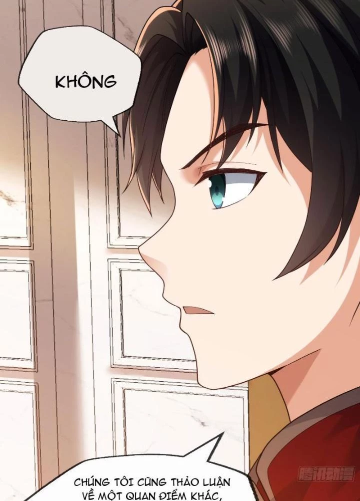 Nương Tử Nhà Ta Là Thiên Đạo Chapter 8 - 43