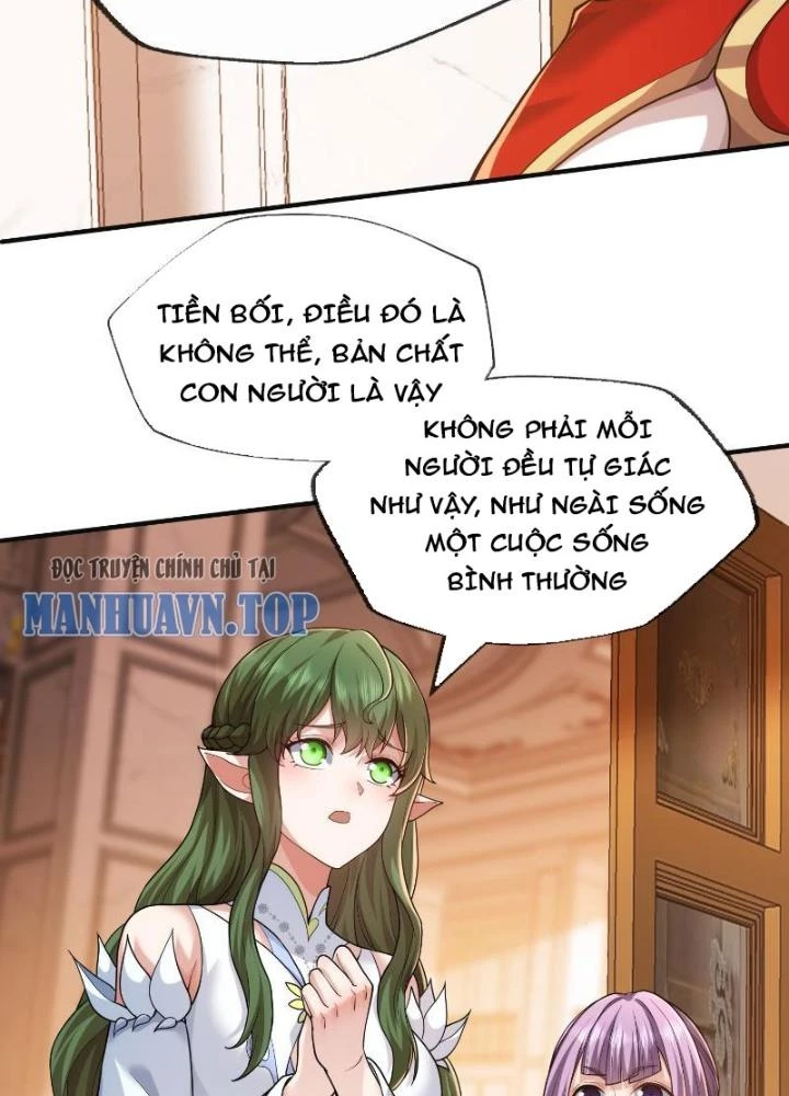 Nương Tử Nhà Ta Là Thiên Đạo Chapter 8 - 45