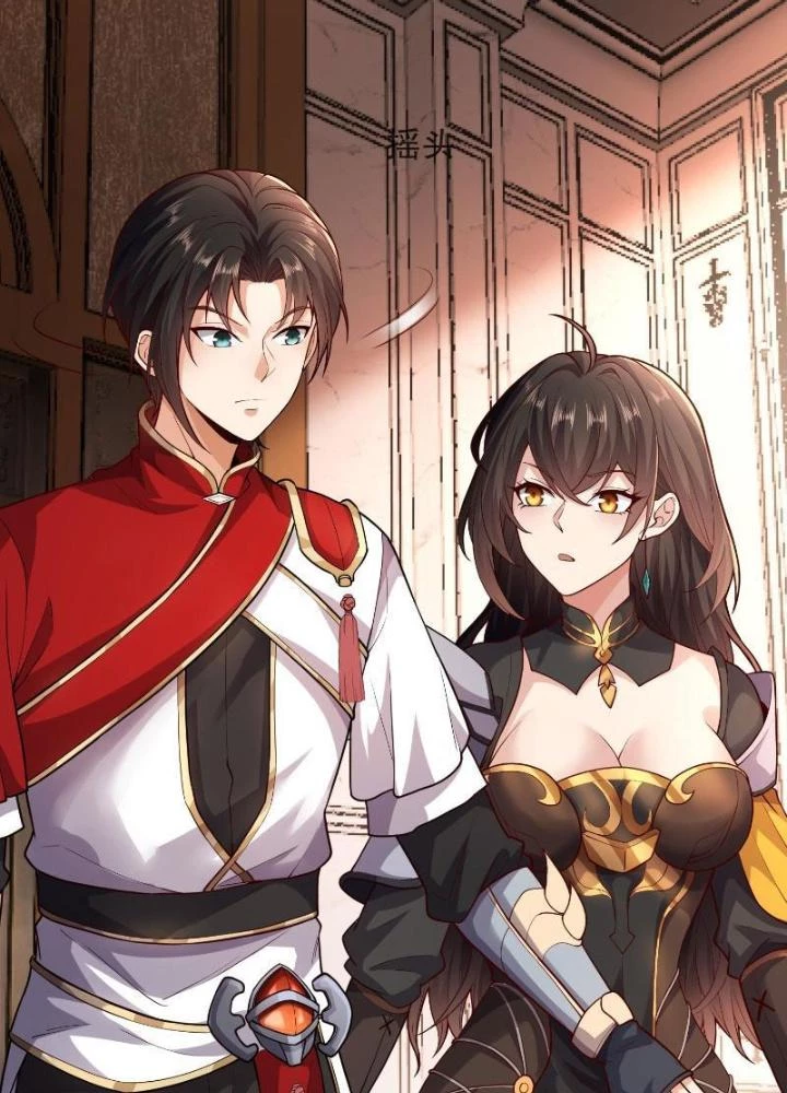 Nương Tử Nhà Ta Là Thiên Đạo Chapter 8 - 53