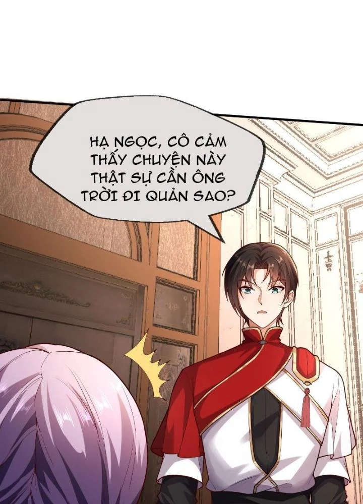 Nương Tử Nhà Ta Là Thiên Đạo Chapter 8 - 55