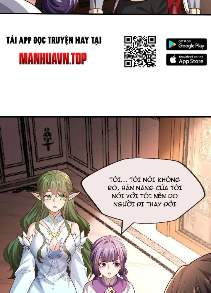 Nương Tử Nhà Ta Là Thiên Đạo Chapter 8 - 57