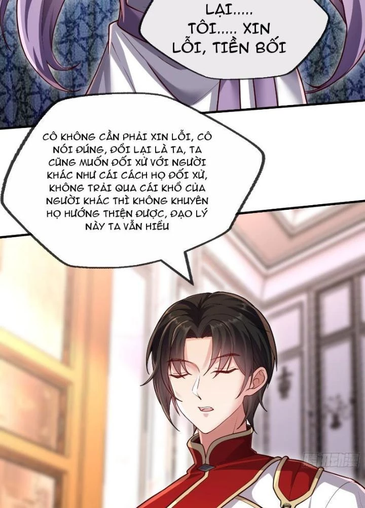 Nương Tử Nhà Ta Là Thiên Đạo Chapter 8 - 71