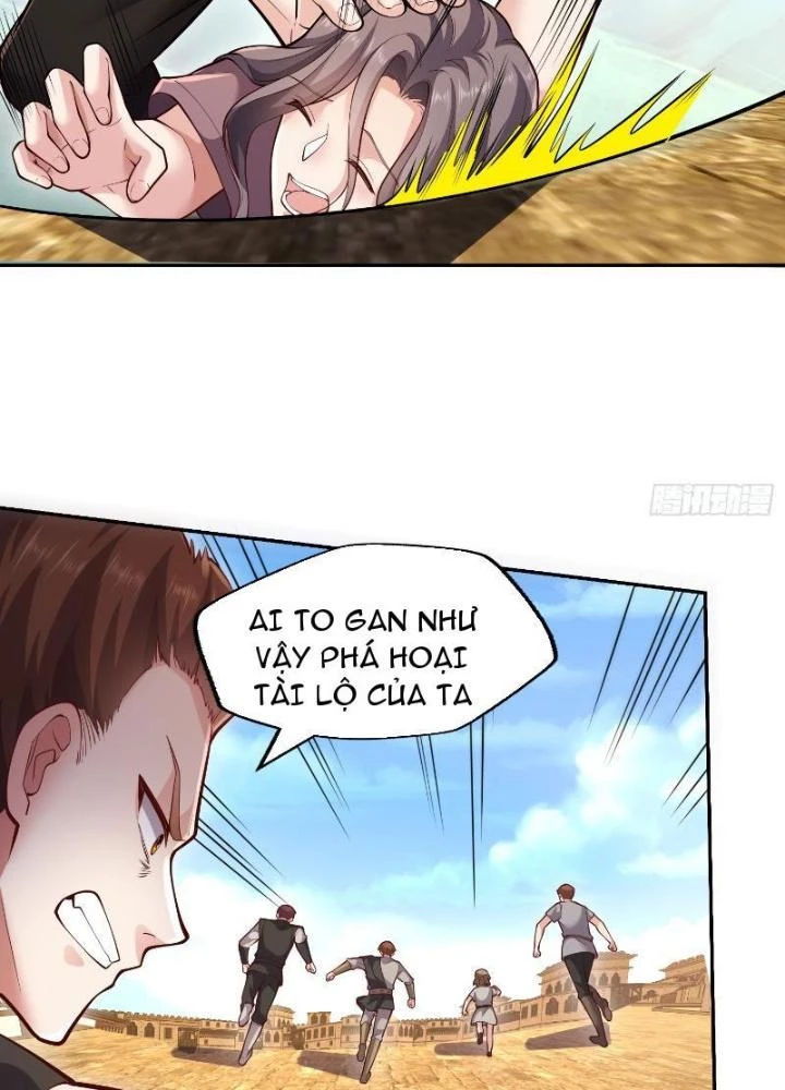 Nương Tử Nhà Ta Là Thiên Đạo Chapter 8 - 109