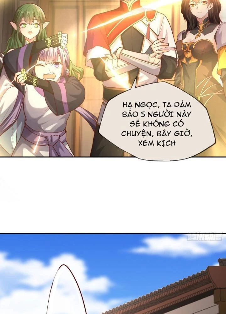 Nương Tử Nhà Ta Là Thiên Đạo Chapter 8 - 115