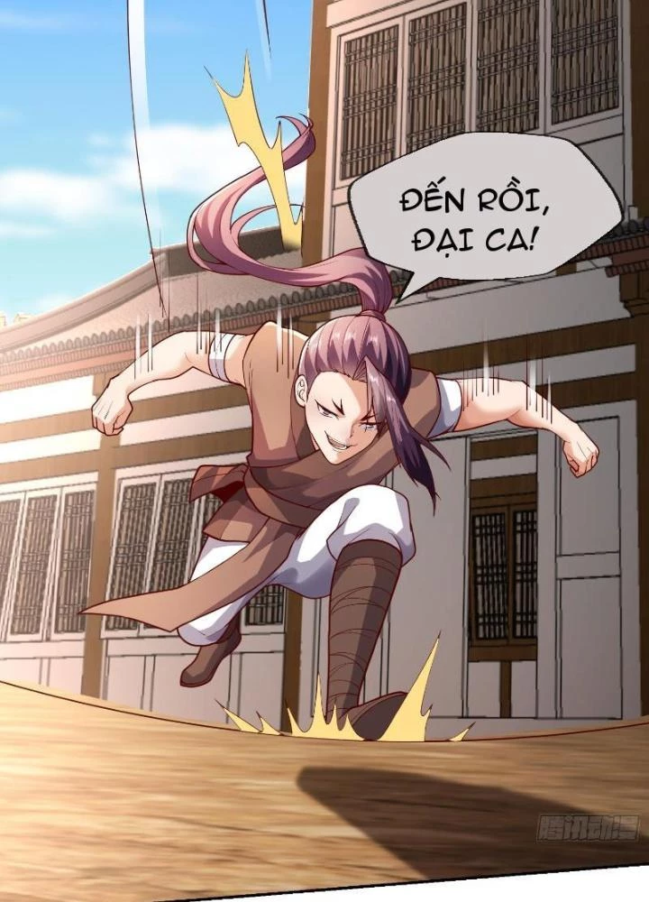 Nương Tử Nhà Ta Là Thiên Đạo Chapter 8 - 117