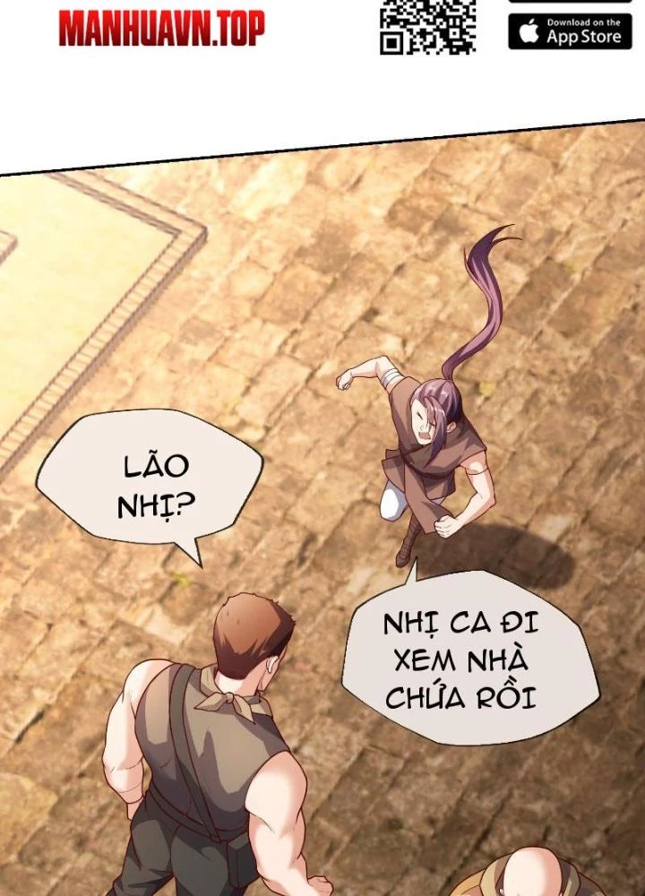 Nương Tử Nhà Ta Là Thiên Đạo Chapter 8 - 119