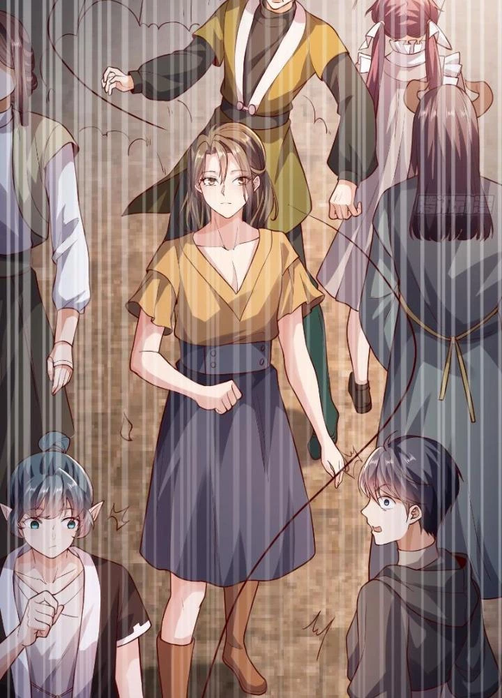 Nương Tử Nhà Ta Là Thiên Đạo Chapter 8 - 125