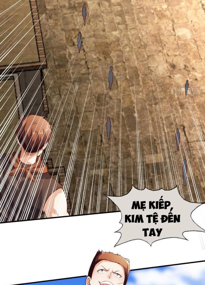 Nương Tử Nhà Ta Là Thiên Đạo Chapter 8 - 159