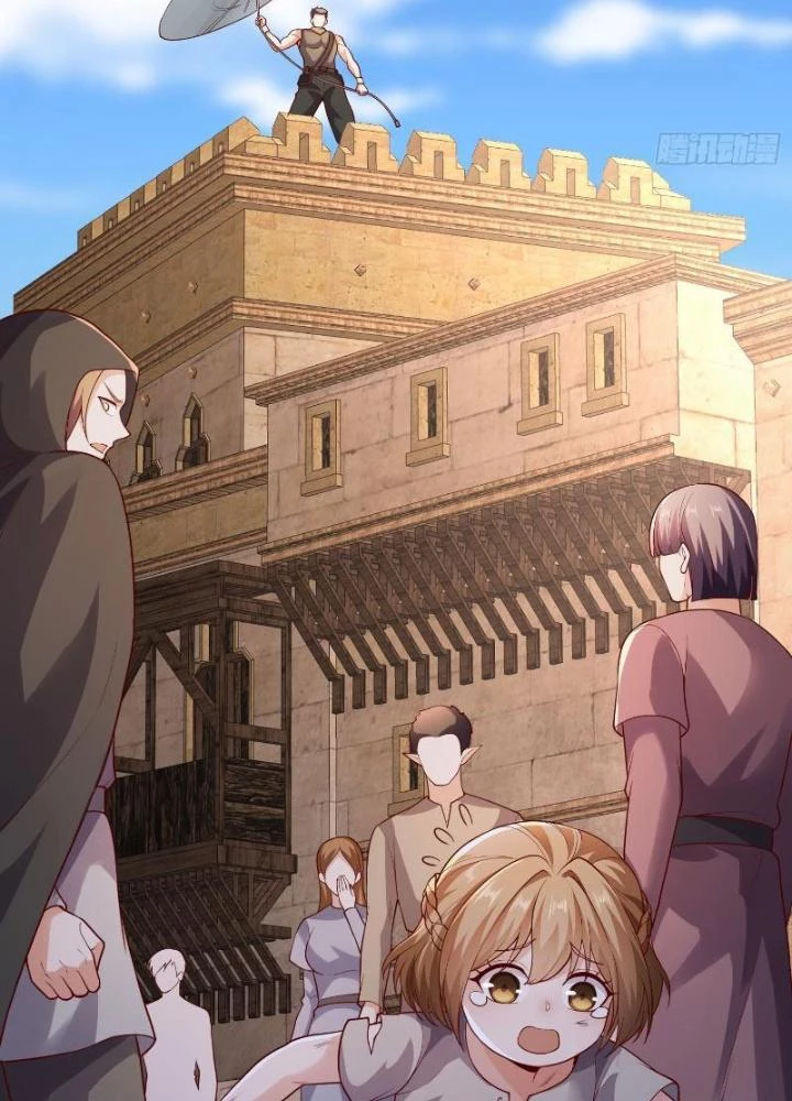 Nương Tử Nhà Ta Là Thiên Đạo Chapter 8 - 163