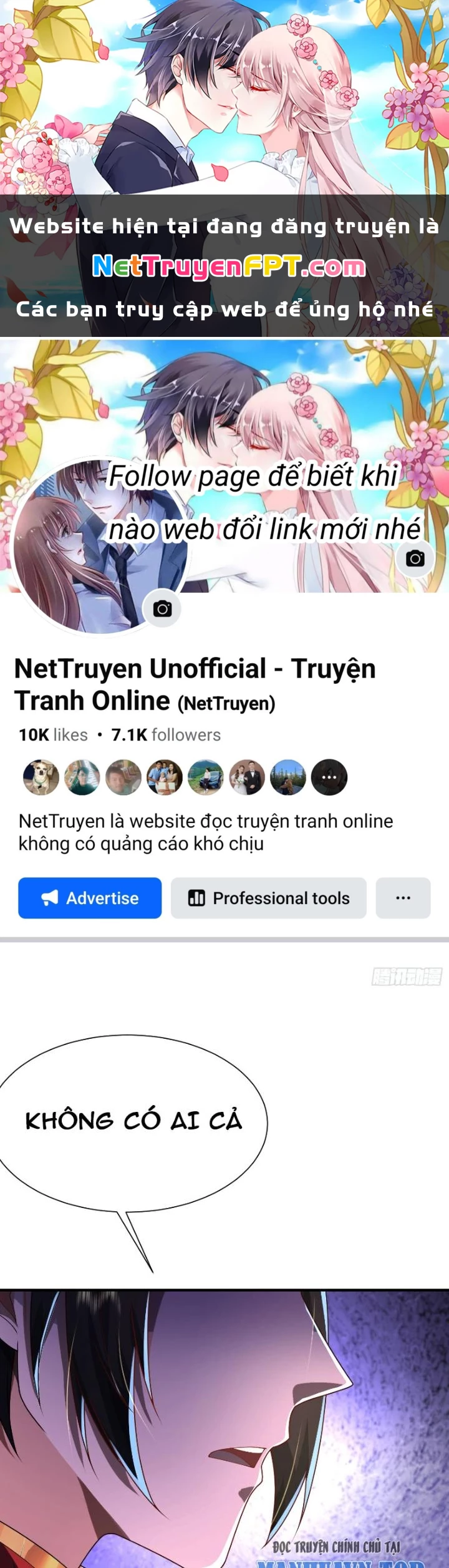 Nương Tử Nhà Ta Là Thiên Đạo Chapter 9 - 1