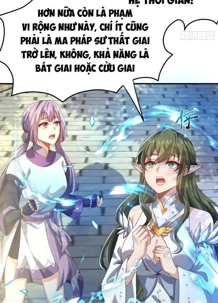 Nương Tử Nhà Ta Là Thiên Đạo Chapter 9 - 3