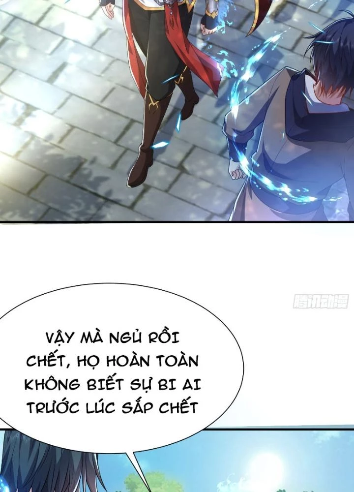 Nương Tử Nhà Ta Là Thiên Đạo Chapter 9 - 9