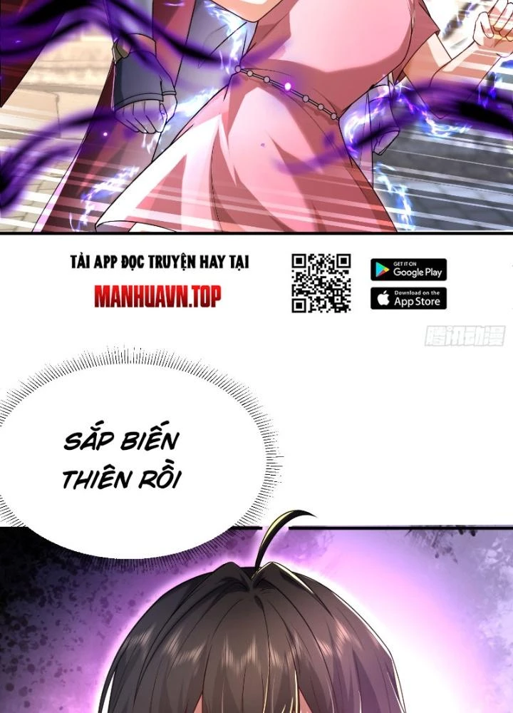 Nương Tử Nhà Ta Là Thiên Đạo Chapter 9 - 21