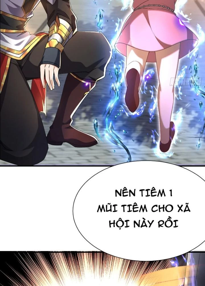 Nương Tử Nhà Ta Là Thiên Đạo Chapter 9 - 25