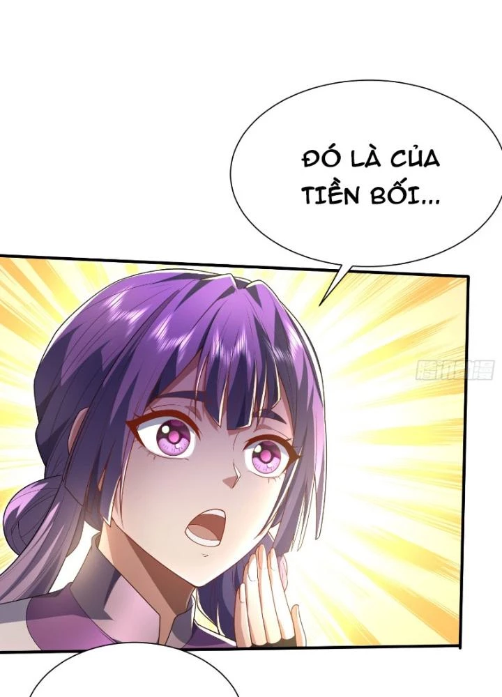 Nương Tử Nhà Ta Là Thiên Đạo Chapter 9 - 45