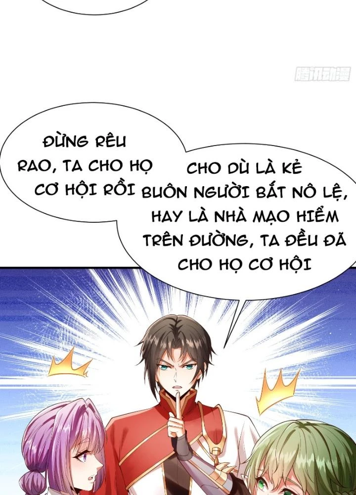 Nương Tử Nhà Ta Là Thiên Đạo Chapter 9 - 47