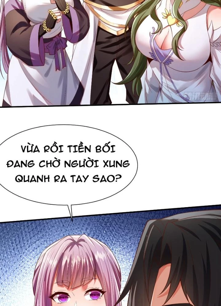 Nương Tử Nhà Ta Là Thiên Đạo Chapter 9 - 49