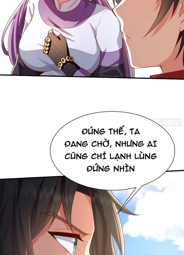 Nương Tử Nhà Ta Là Thiên Đạo Chapter 9 - 51