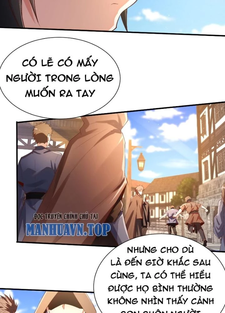 Nương Tử Nhà Ta Là Thiên Đạo Chapter 9 - 53