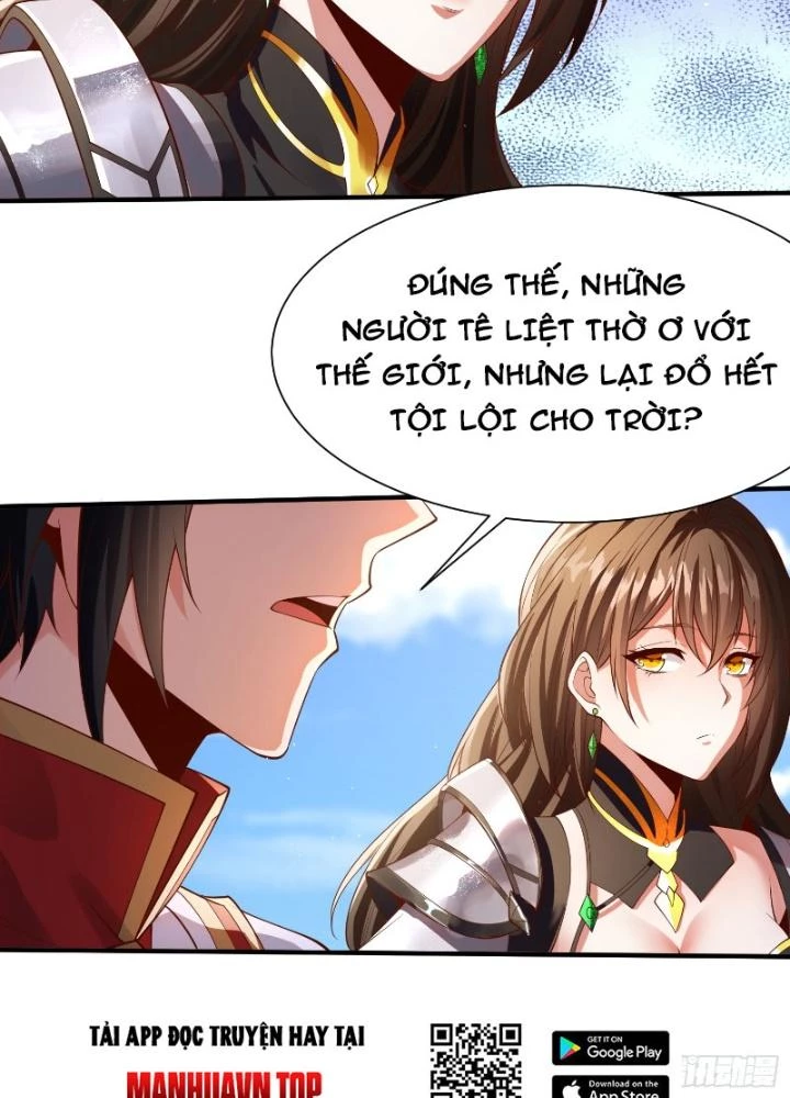 Nương Tử Nhà Ta Là Thiên Đạo Chapter 9 - 57