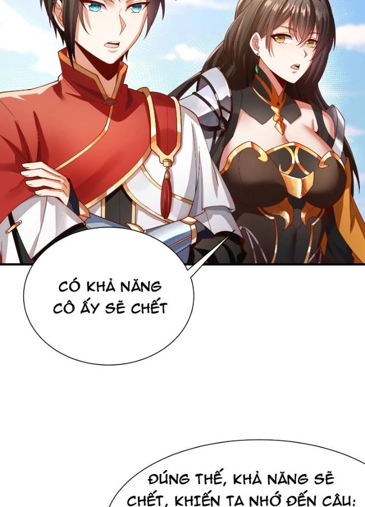 Nương Tử Nhà Ta Là Thiên Đạo Chapter 9 - 81