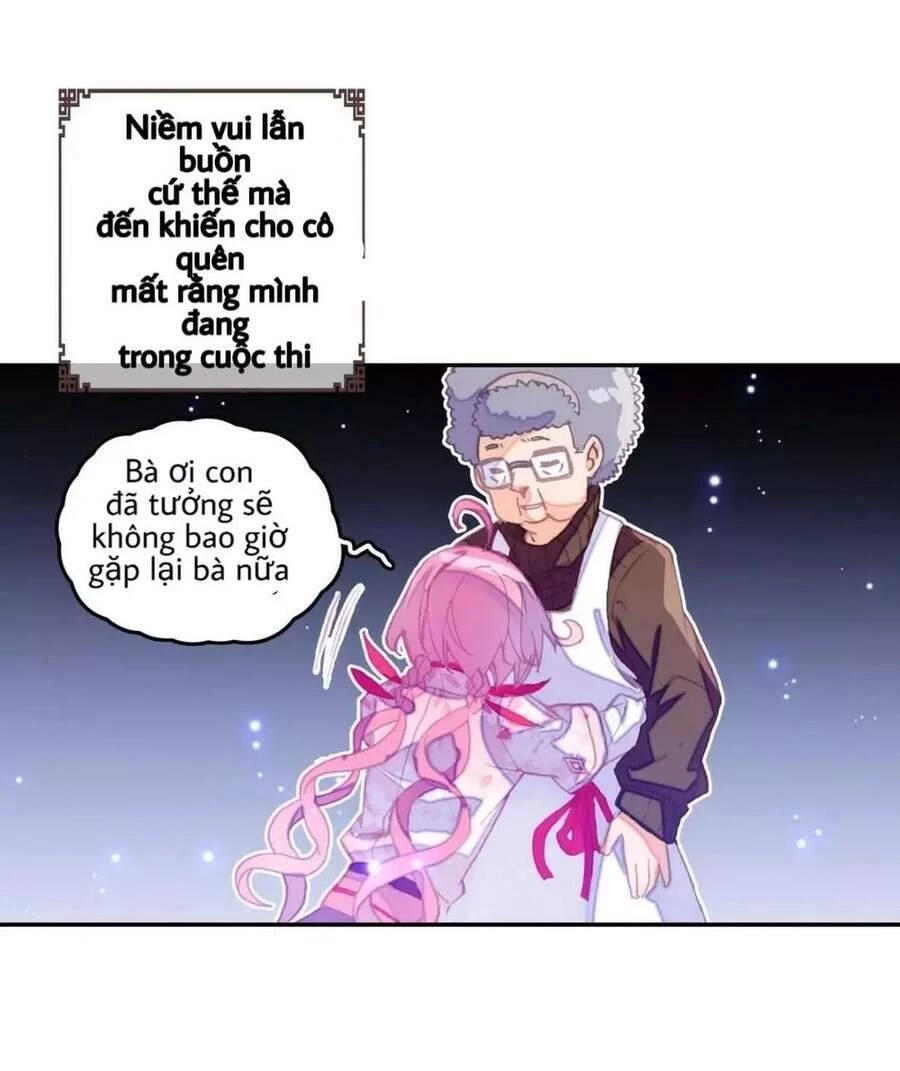 Lão Đại Xuyên Không Thành Tiên Nữ Chapter 24.1 - 7
