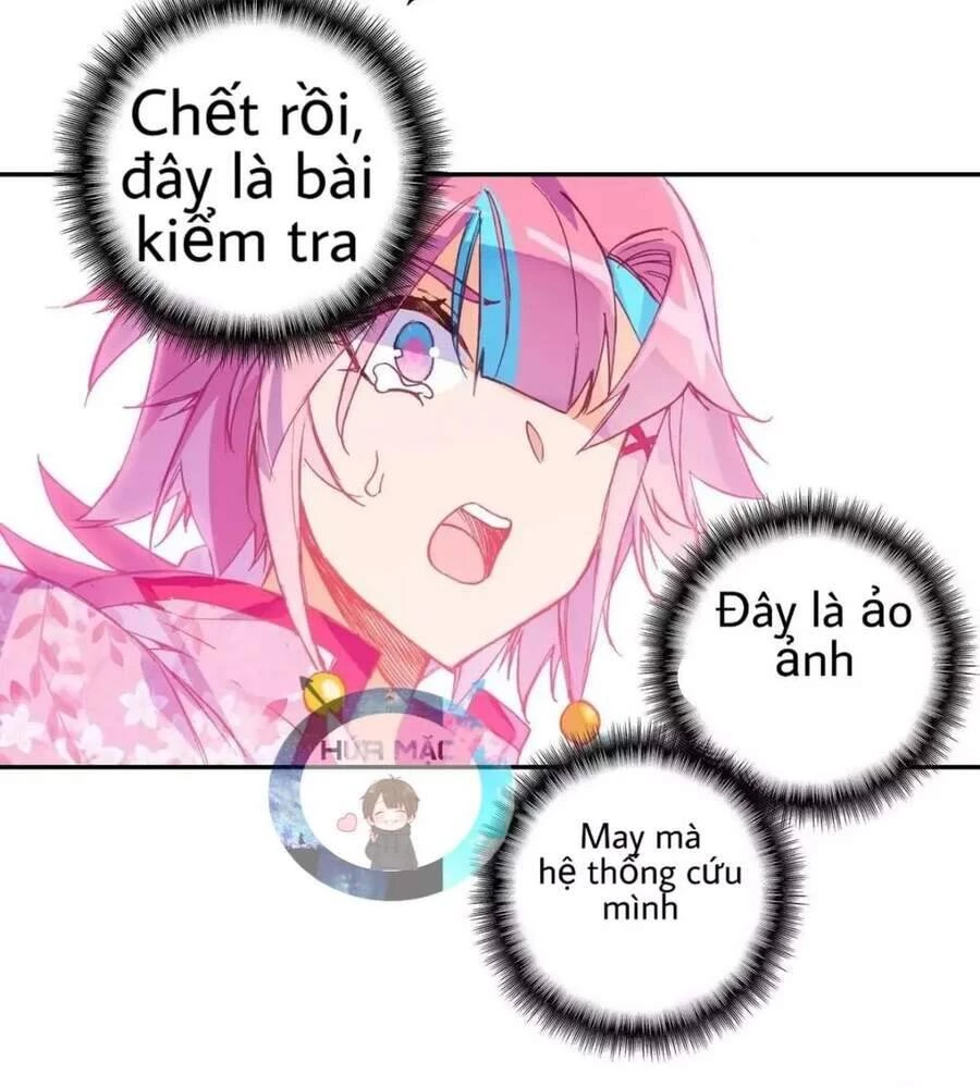 Lão Đại Xuyên Không Thành Tiên Nữ Chapter 24.1 - 15