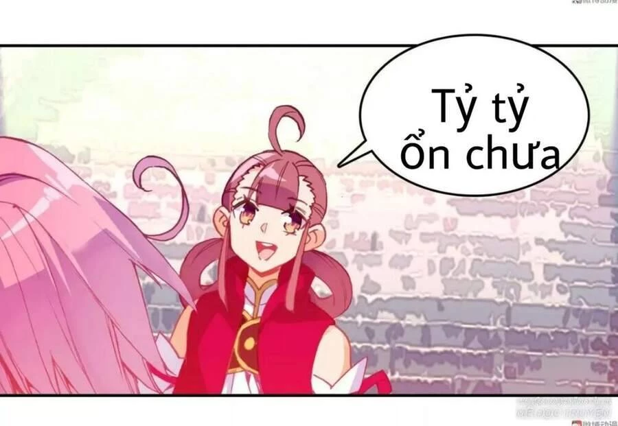 Lão Đại Xuyên Không Thành Tiên Nữ Chapter 24.1 - 16